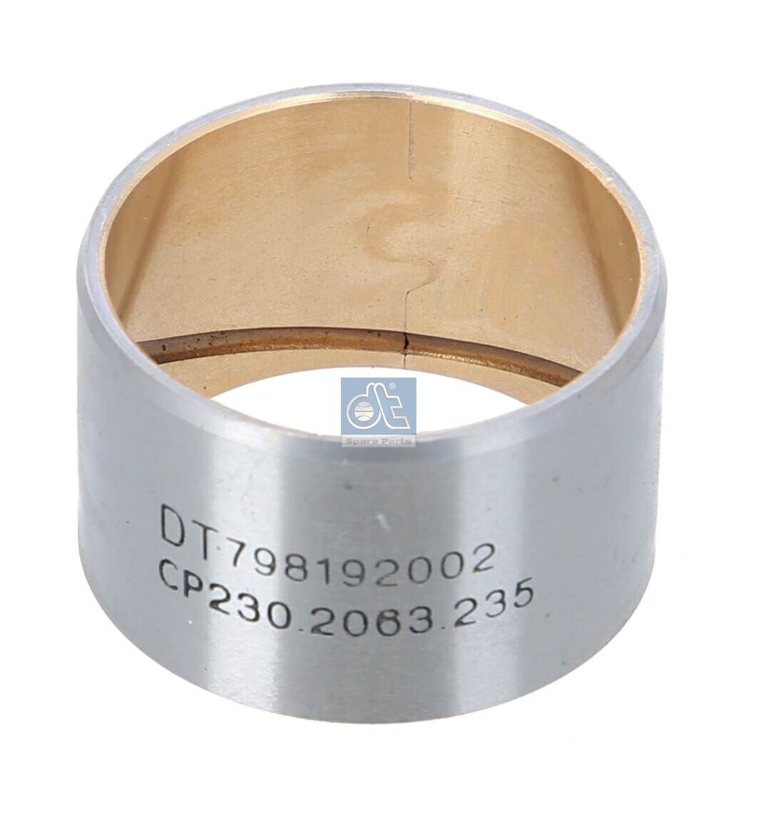 DT Spare Parts Lager, bromskamaxel Artikelnummer: 1.18235 billigt