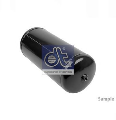 DT Spare Parts Luftbeholder, trykkluftanlegg artikkelnummer: 1.18399 billig