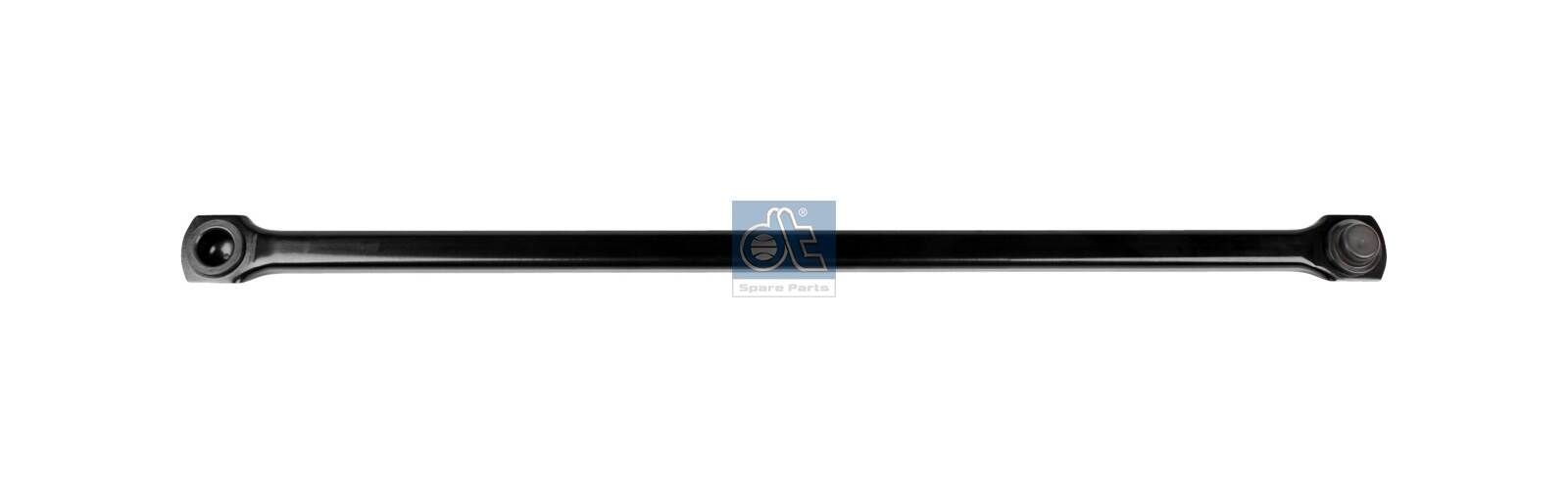 DT Spare Parts Forbindelsesstykke, spyleveskeslange artikkelnummer: 1.22102 billig