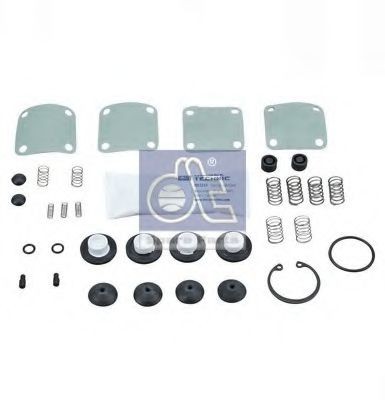 DT Spare Parts Reparasjonssett artikkelnummer: 1.31862 billig