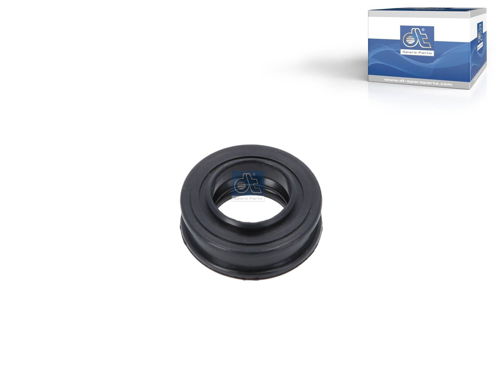 DT Spare Parts Foring, topplokkdeksel artikkelnummer: 2.11438 billig