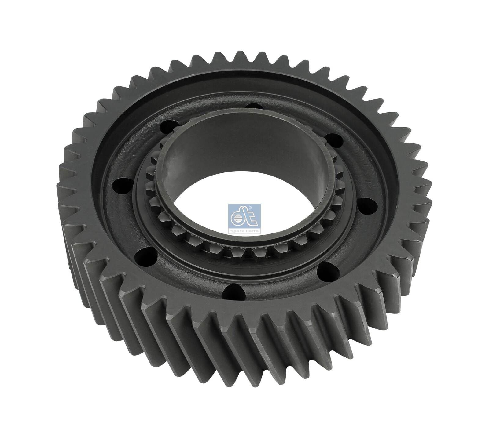 DT Spare Parts Tannhjul. girboksprimæraksel artikkelnummer: 2.32951 billig