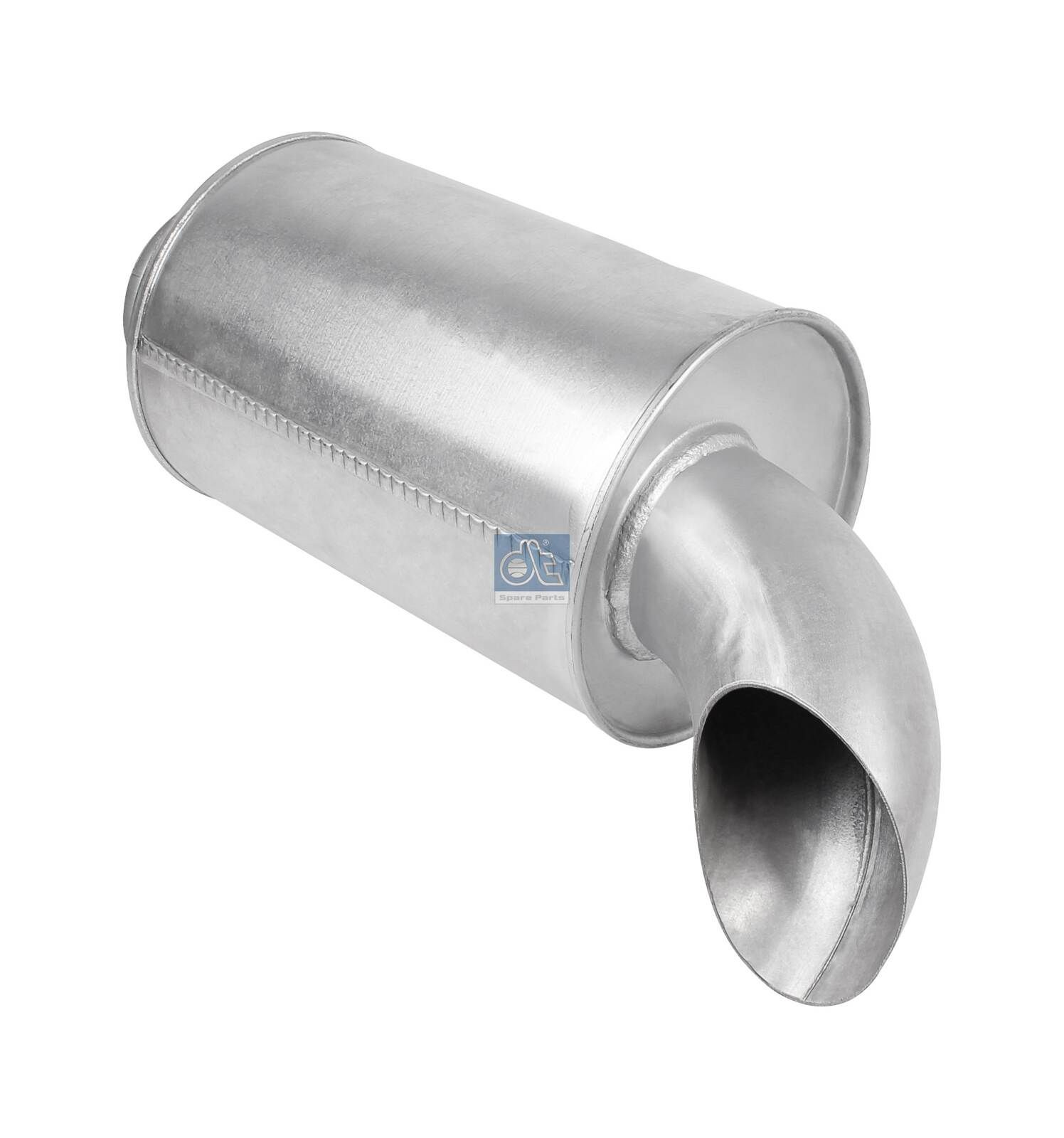 DT Spare Parts Bremseaksel artikkelnummer: 2.40103 billig