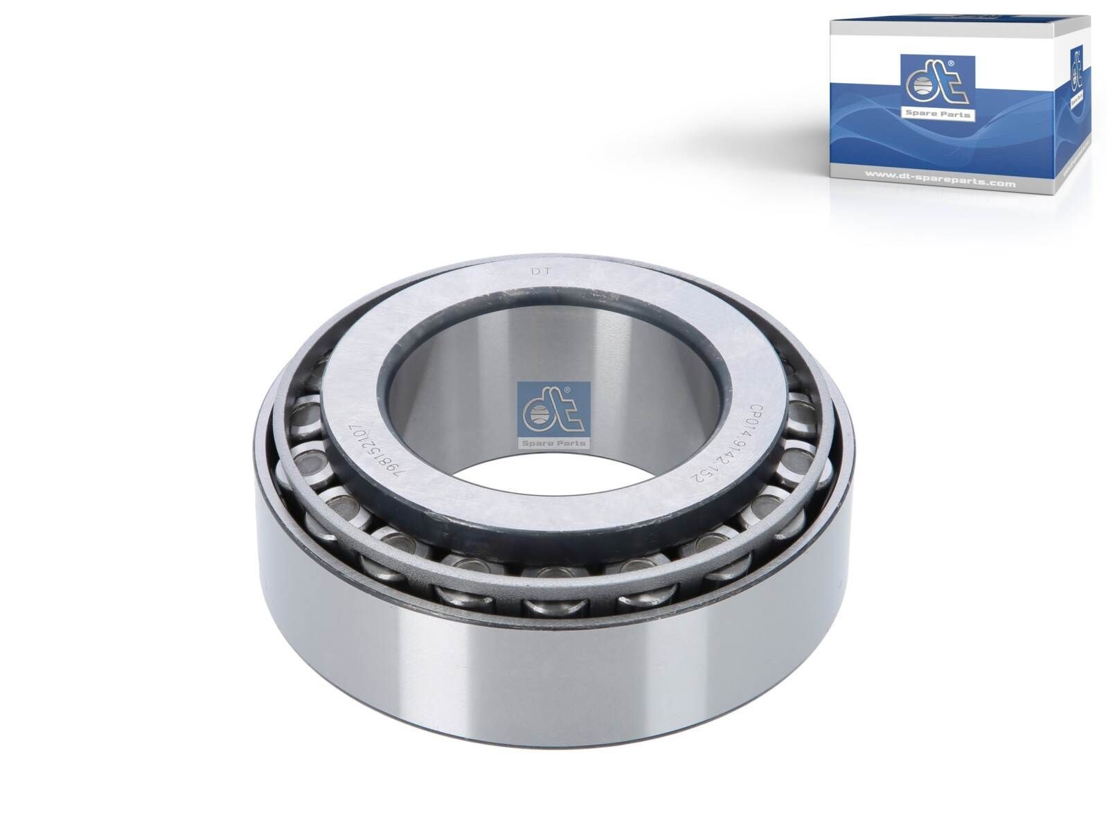 DT Spare Parts Ring, hjulnav artikkelnummer: 2.65152 billig