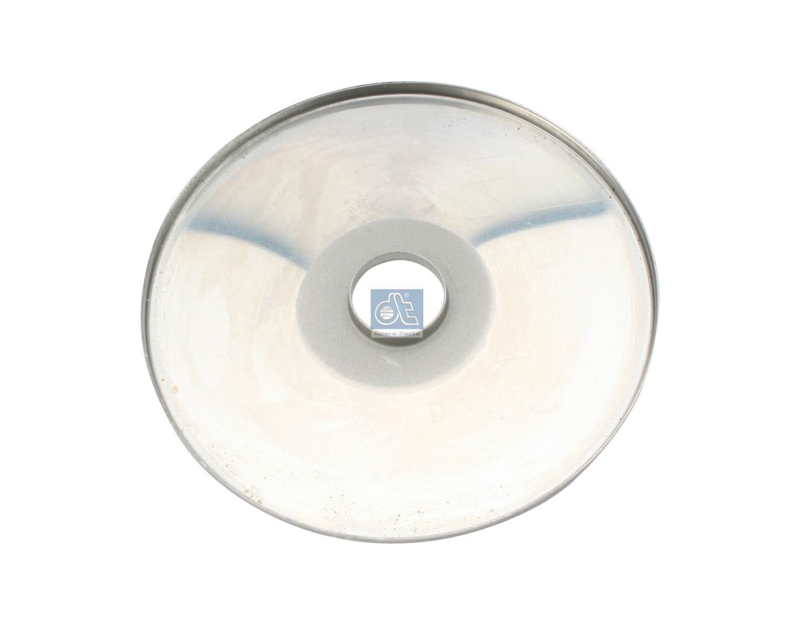 DT Spare Parts Afstandsskive, førehusstabilisator Varenummer: 2.70076 billige