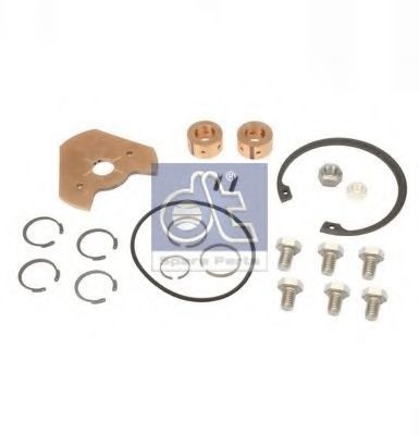 DT Spare Parts Reparasjonssett artikkelnummer: 2.91178 billig