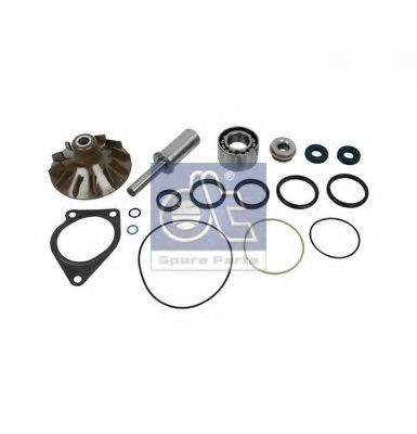DT Spare Parts Reperationssæt, vandpumpe Varenummer: 2.91530 billige