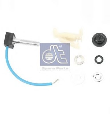 DT Spare Parts Rep.sæt, generator Varenummer: 2.92820 billige