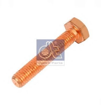 DT Spare Parts Varžtas, išmetimo kolektorius prekės numeris: 3.18120 nebrangu