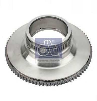 DT Spare Parts Ringhjul, girboks artikkelnummer: 3.51040 billig