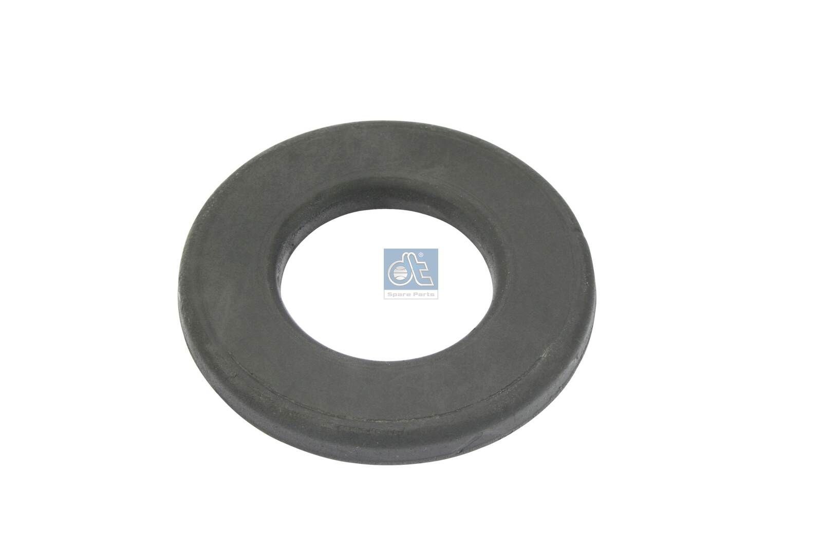DT Spare Parts Afstandsskive, førehusstabilisator Varenummer: 3.83521 billige