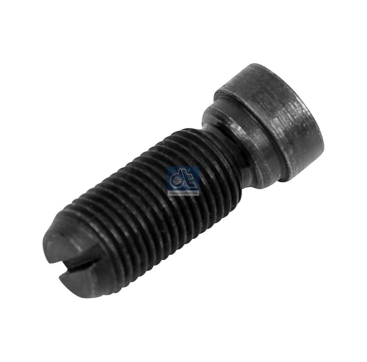 DT Spare Parts Tilbehørssæt, vippearm Varenummer: 4.40064 billige
