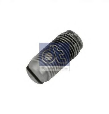 DT Spare Parts Tilbehørssæt, vippearm Varenummer: 4.40284 billige