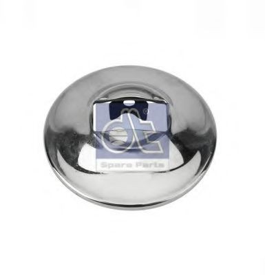 DT Spare Parts Gearknop Varenummer: 4.61078 billige