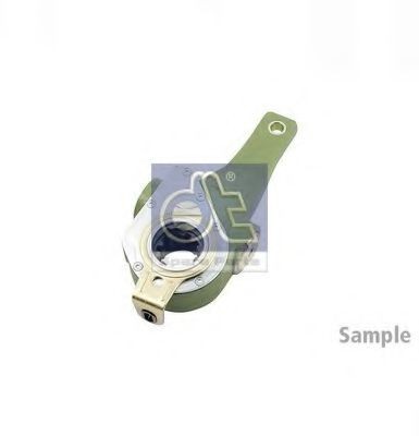 DT Spare Parts Stangsystem, bremsesystem Varenummer: 4.65955 billige