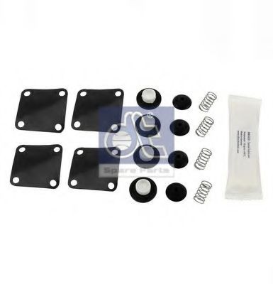 DT Spare Parts Reparasjonssett artikkelnummer: 4.90387 billig