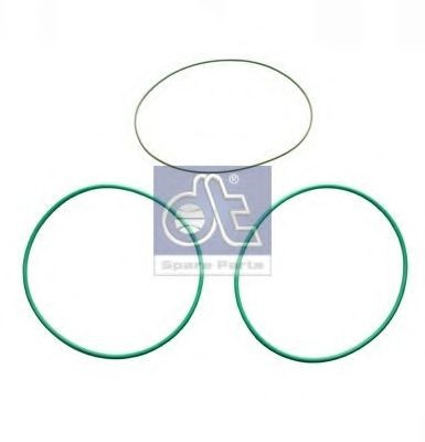 DT Spare Parts Pakning, cylinderforing Varenummer: 4.90531 billige