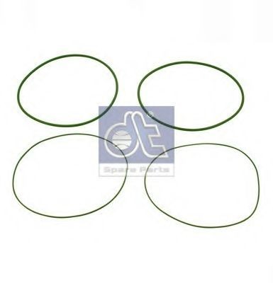 DT Spare Parts Pakning, cylinderforing Varenummer: 4.90533 billige
