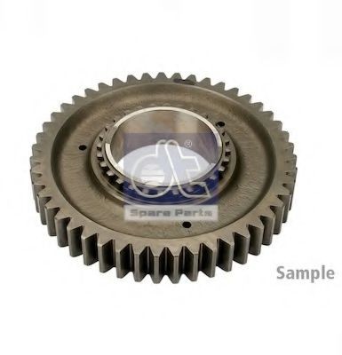 DT Spare Parts Planethjul-sæt Varenummer: 5.30261 billige