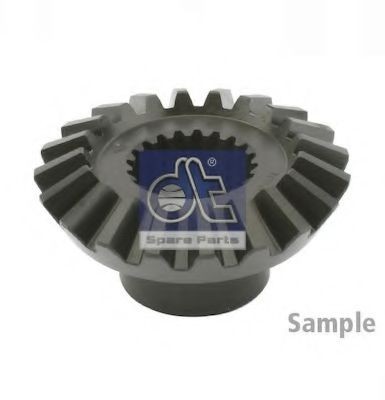 DT Spare Parts Planethjul-sæt Varenummer: 5.30262 billige
