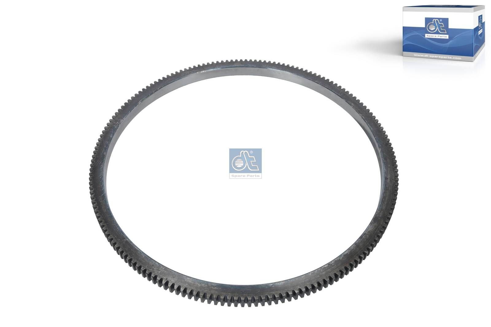 DT Spare Parts Svinghjul Varenummer: 5.40350 billige