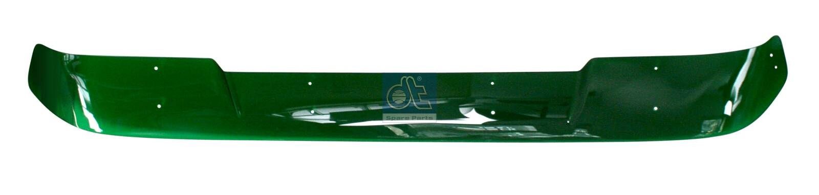 DT Spare Parts Solskjerm artikkelnummer: 5.64037 billig