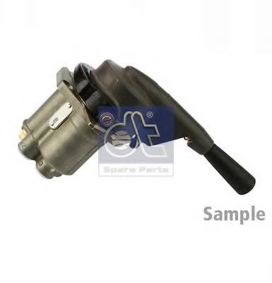 DT Spare Parts Bremseventil, håndbrems artikkelnummer: 5.70148 billig