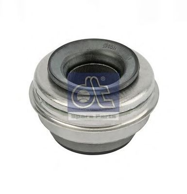 DT Spare Parts Akseltetningsring, vannpumpeveiv artikkelnummer: 6.30041 billig