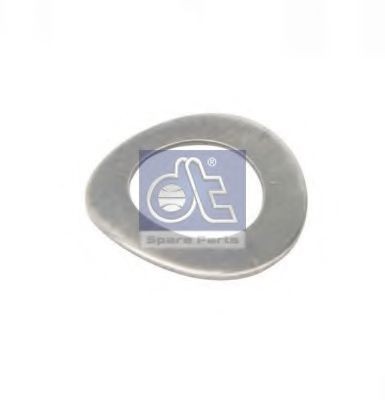 DT Spare Parts Vedruseib Artikli number: 6.40300 soodsalt