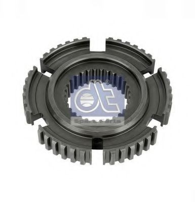 DT Spare Parts Synkronenhet, girboks artikkelnummer: 6.46350 billig
