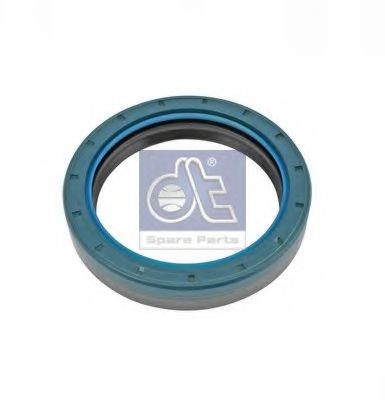 DT Spare Parts Akseltetningsring artikkelnummer: 6.53302 billig