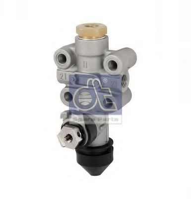 DT Spare Parts Luftfjederventil Varenummer: 6.65098 billige
