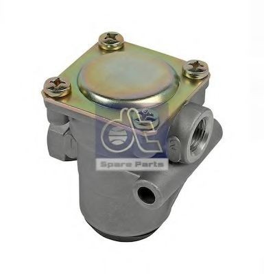 DT Spare Parts Bremseventil, håndbrems artikkelnummer: 6.65145 billig