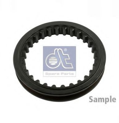 DT Spare Parts Koblingsmuffe, girboks artikkelnummer: 7.44241 billig