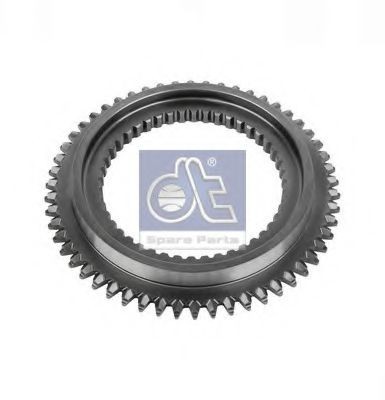 DT Spare Parts Synkronring, yter planetgir hovedaksel artikkelnummer: 7.44254 billig