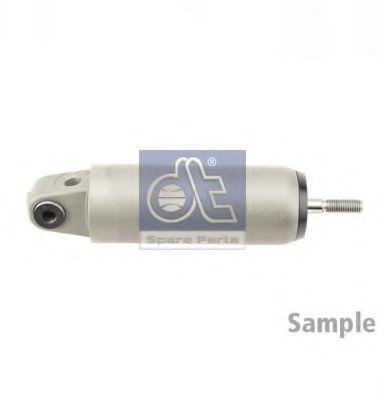 DT Spare Parts Arbeidssylinder, motorbremse artikkelnummer: 7.53801 billig
