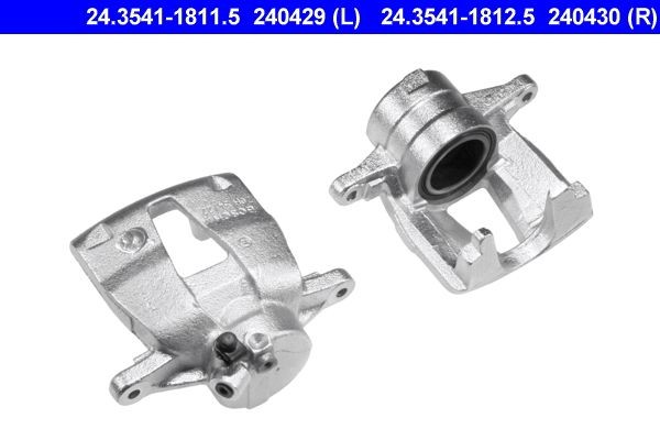 ATE Brake caliper Article number: 24.3541-1811.5 cheaply