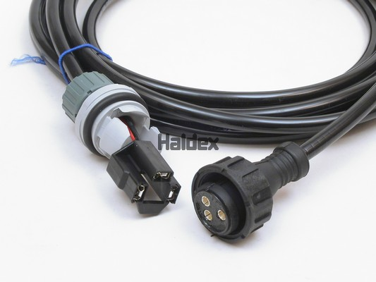 HALDEX Connecting Cable, ABS Article number: 950364411 cheaply