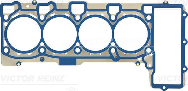 REINZ Gasket, cylinder head Article number: 61-35480-00 cheaply