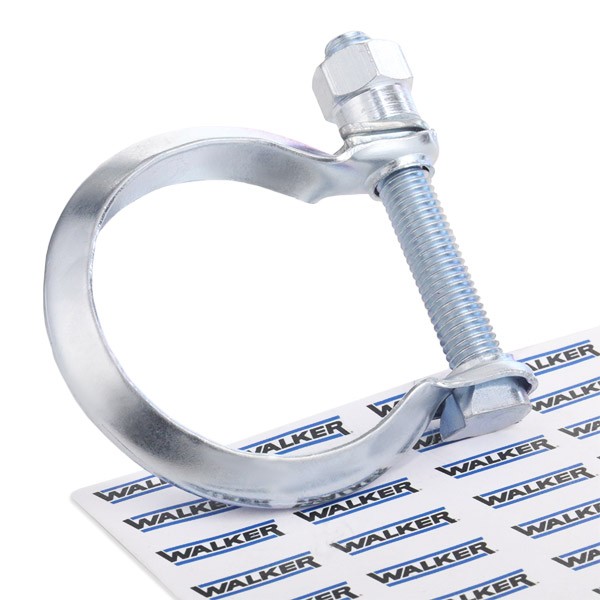 WALKER Clamp, exhaust system Article number: 80562 cheaply