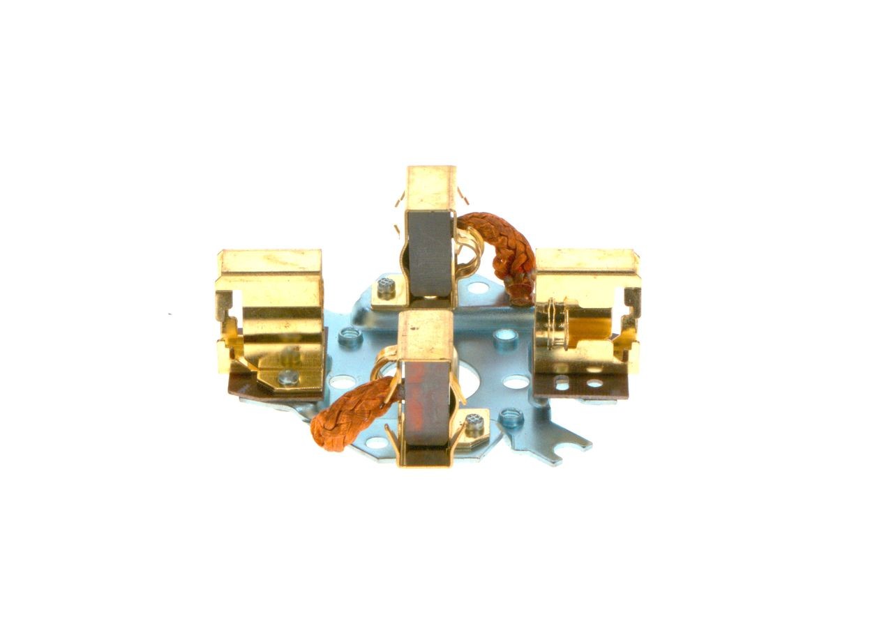 BOSCH Børsteholder, starter artikkelnummer: 2 004 336 044 billig