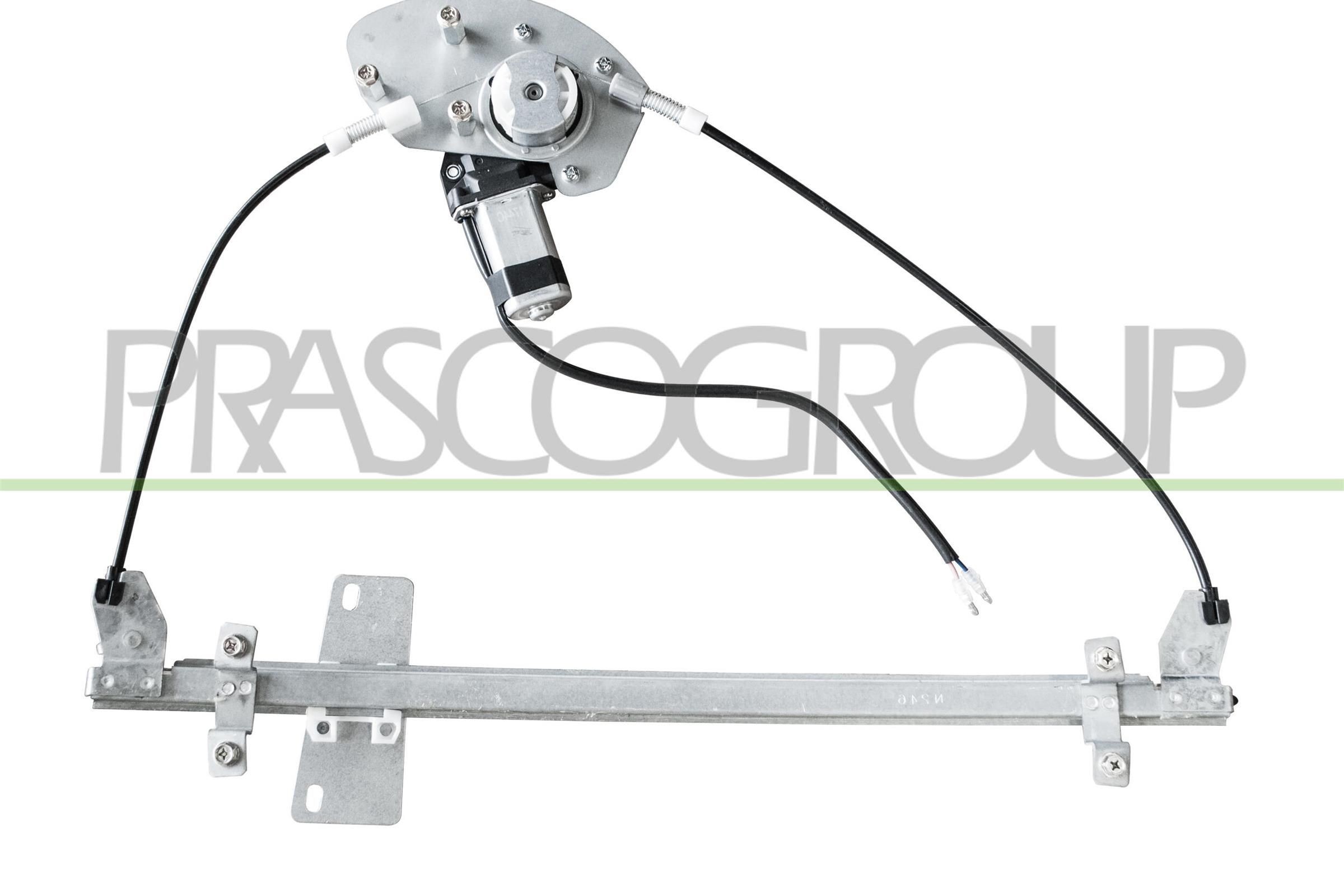 PRASCO Window regulator Article number: DS273W026 cheaply
