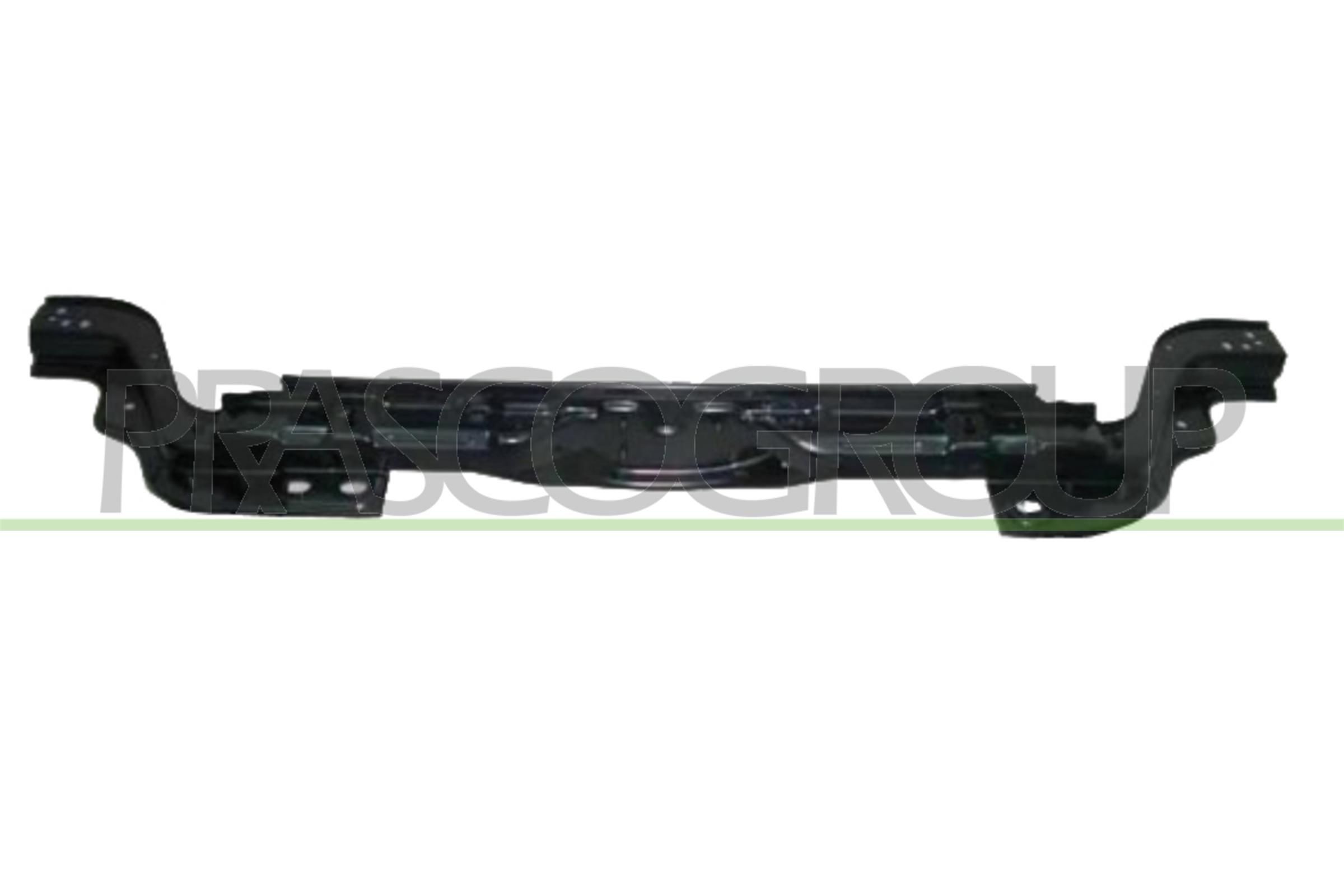 PRASCO FT9251154 Paraurti posteriore Daily 2.5 49-10 V 103 CV Diesel 1999