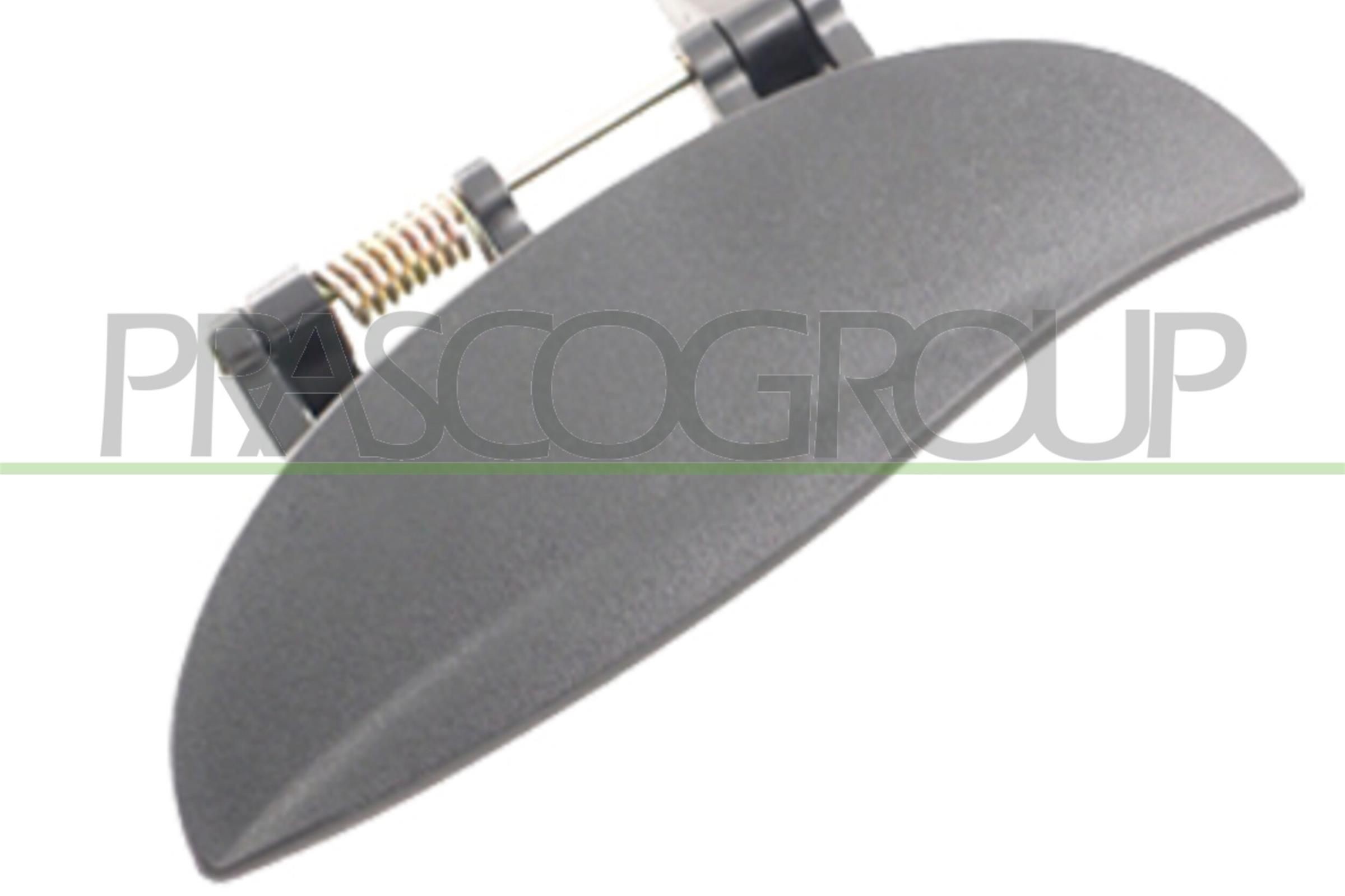 PRASCO Eyelid, fog light Article number: RG4321249 cheaply