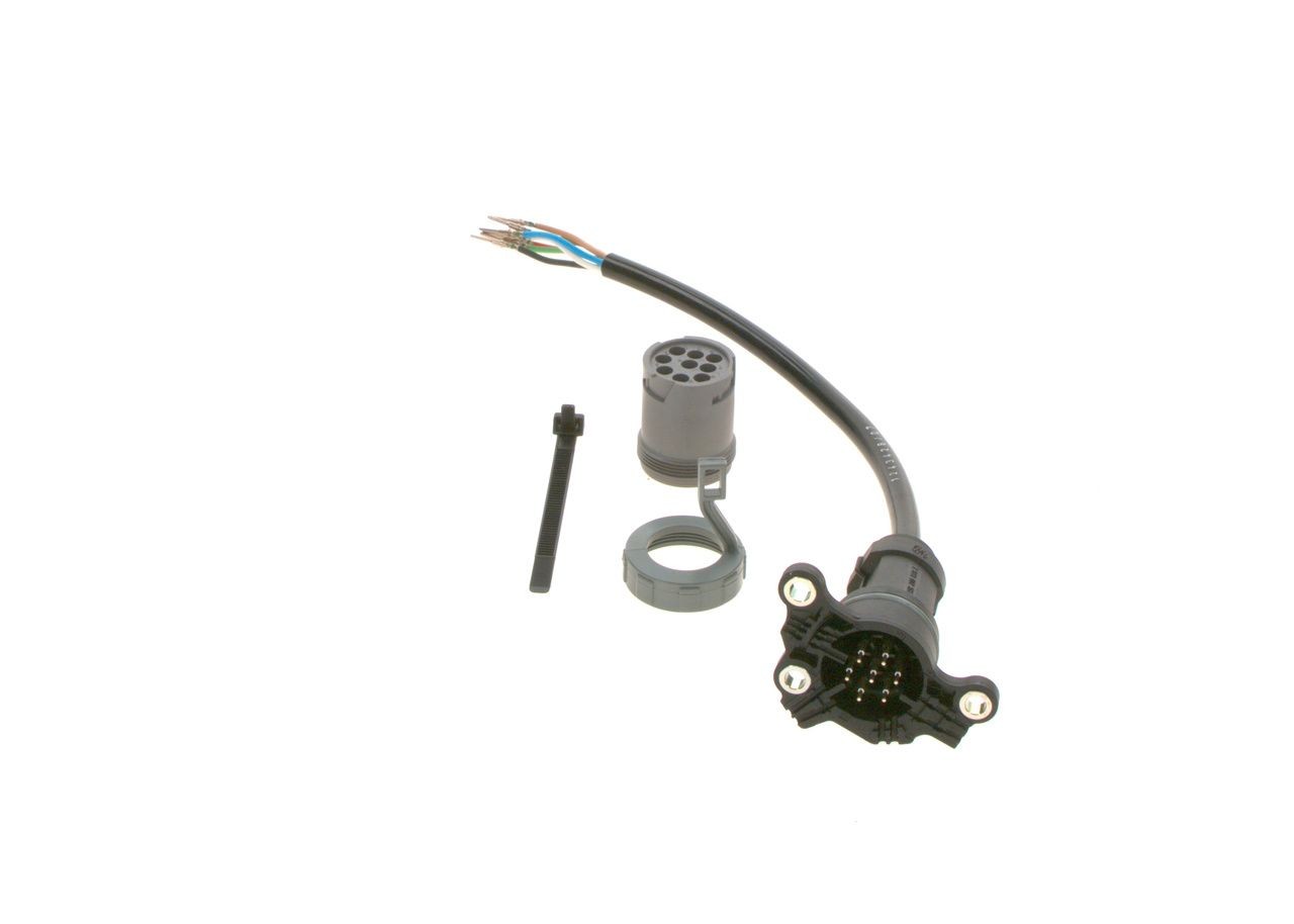 BOSCH Reparationssats, tändfördelare Artikelnummer: 2 427 010 024 billigt