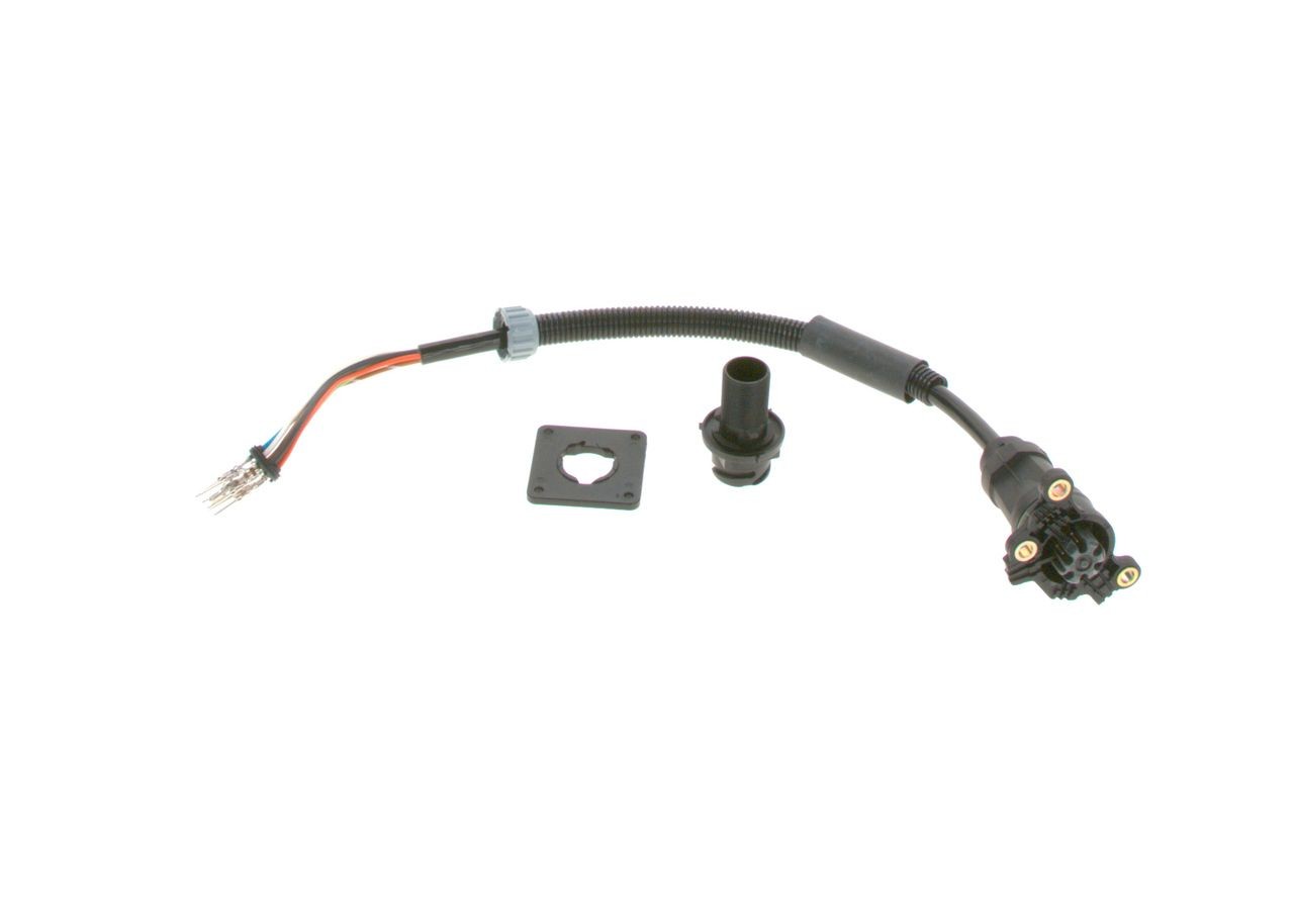 BOSCH Reparationssats, tändfördelare Artikelnummer: 2 427 010 026 billigt