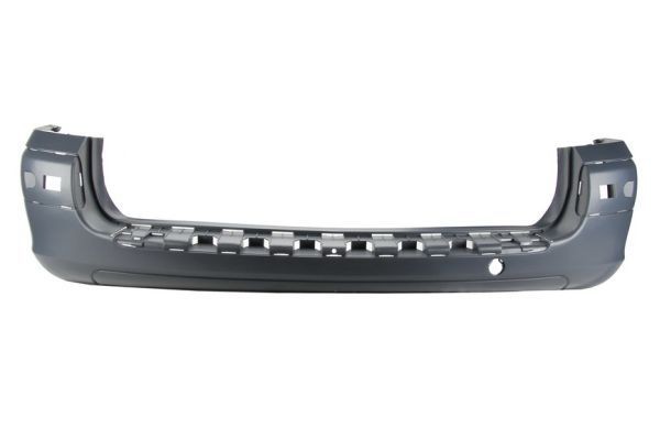 BLIC 5506-00-5514951P Paraurti posteriore 307 1.6 16V 109 CV Benzina 2012