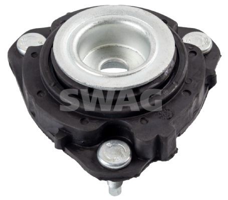 SWAG 50 90 6243 Mutter, teljeots SCORPIO 2.5 TD 125 HP Diisel 1998