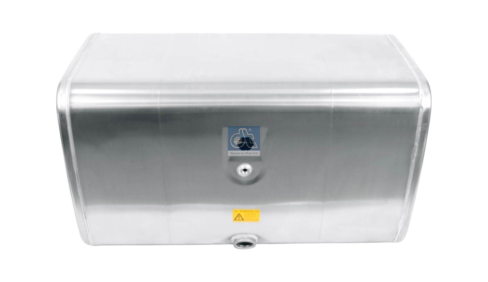 DT Spare Parts Deksel, drivstoffilter artikkelnummer: 1.12127 billig