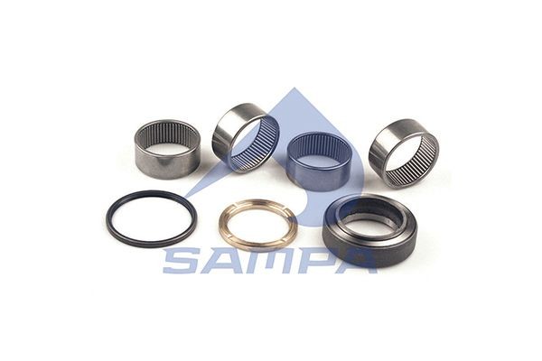 SAMPA Reparationssats, spindelbult Artikelnummer: 010.704 billigt